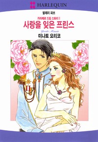 사랑을 잊은 프린스(카라메르 드림 스토리 2)