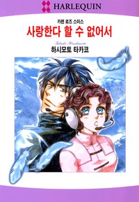 사랑한다 할 수 없어서