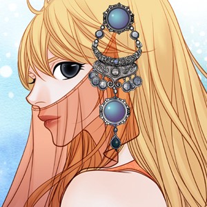 그녀, 비밀의 군주