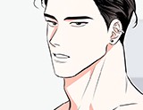 럭키 파라다이스 - 웹툰