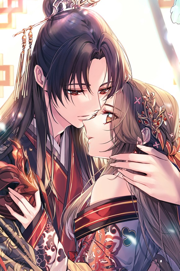 상냥한 도깨비의 새