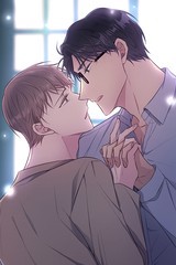 엔딩을 위한 계약 연애