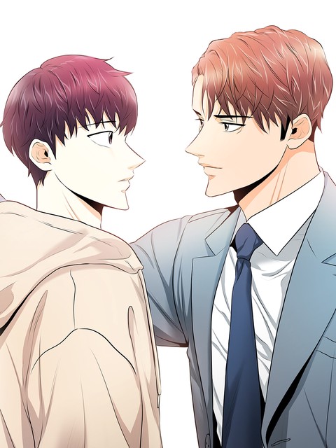 모어 댄 블루