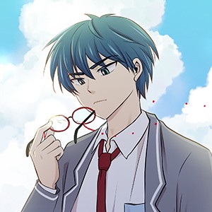 평범해지고 싶어