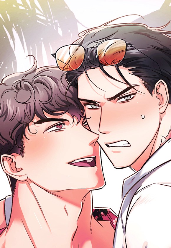 [갱 단편선] 조폭도 퇴사가 되나요?