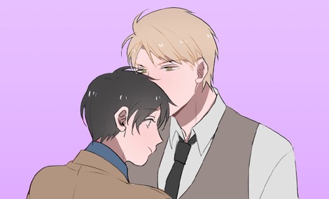 택배는 사랑을 싣고