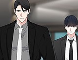 무향의 궤적 - 웹툰 무향의 궤적 - 웹툰