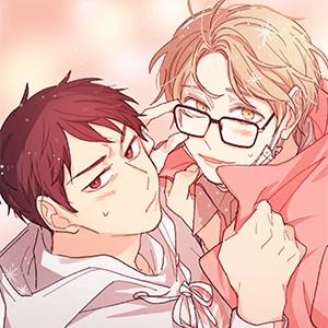 당신을 바라보는 건 너무 힘들어!