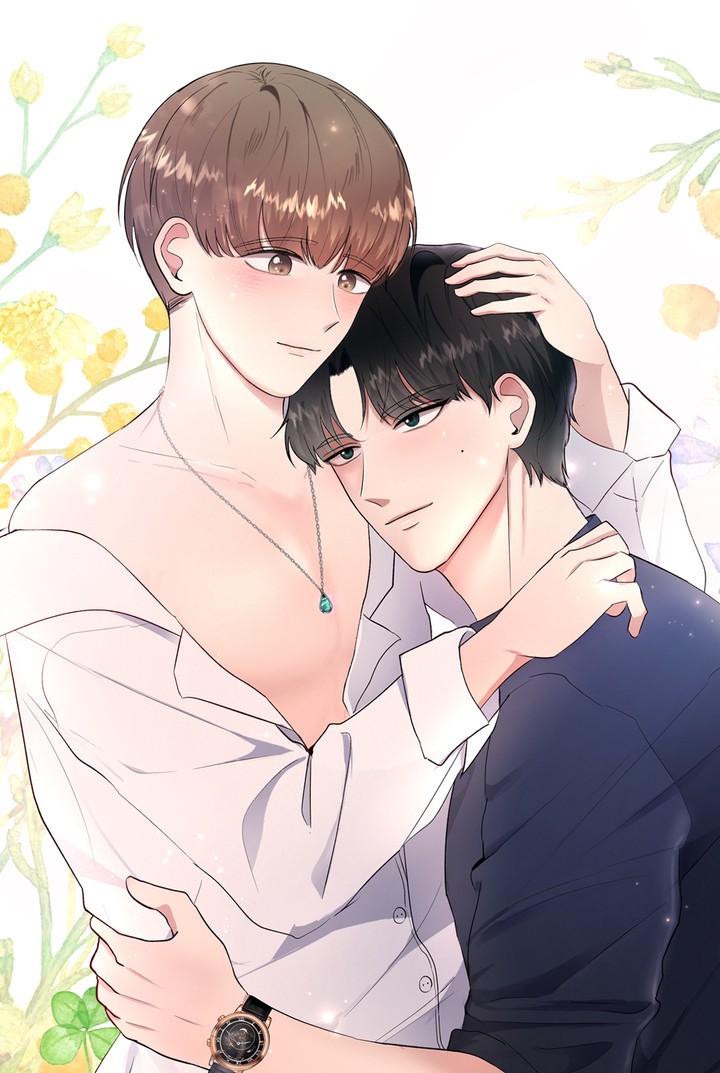 로맨스 콤플렉스