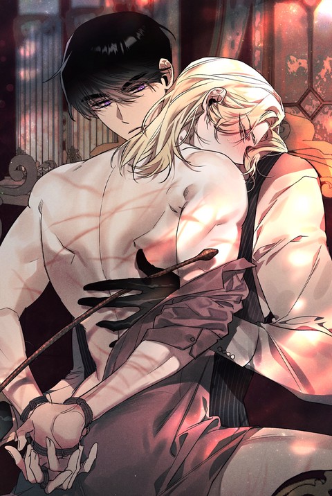 [성비단] 라벤더 피는 정원