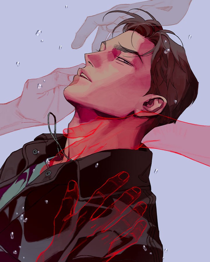 Wet Sand(웻샌드)