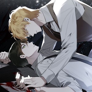 살인마 르웰린 씨의 낭만적인 정찬