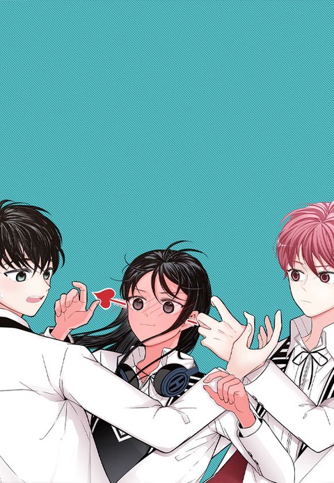 기절소녀 하나미!