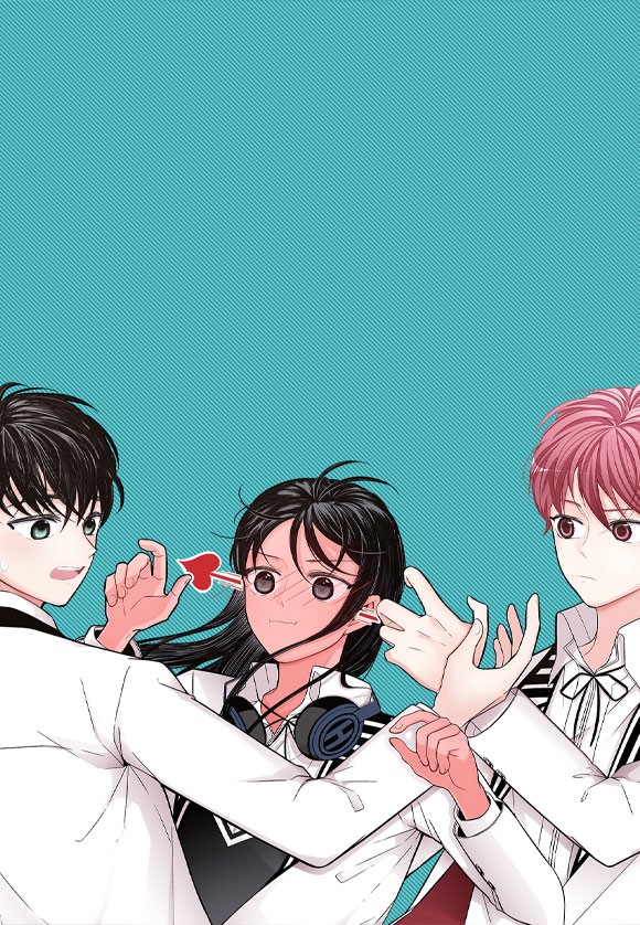 기절소녀 하나미!