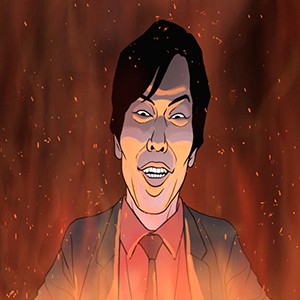 노점묵시록