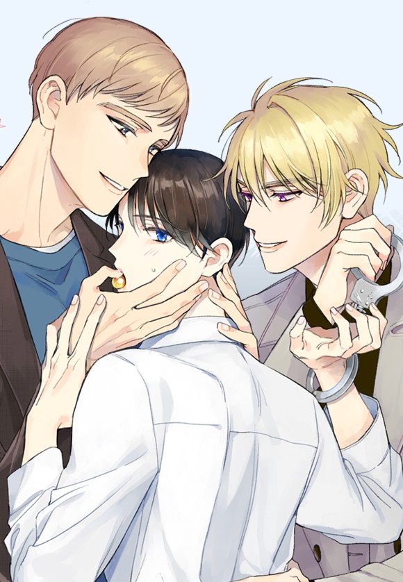 달콤한 사기꾼은 누구?