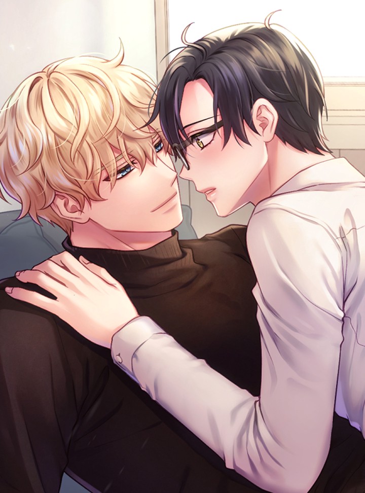 교수님의 이중생활