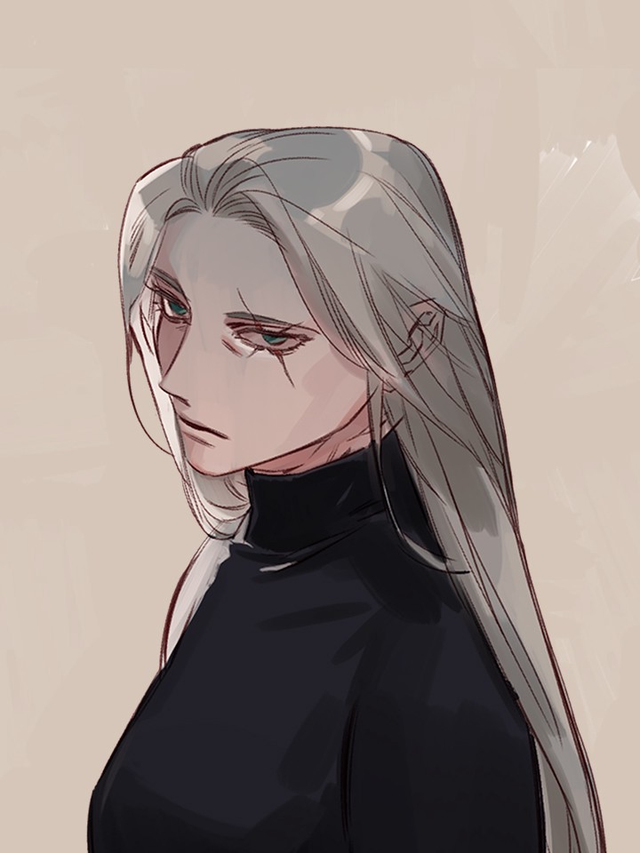 극소수