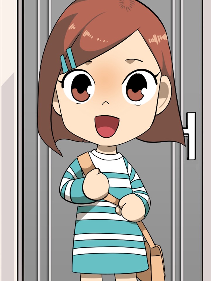 애니와 요요