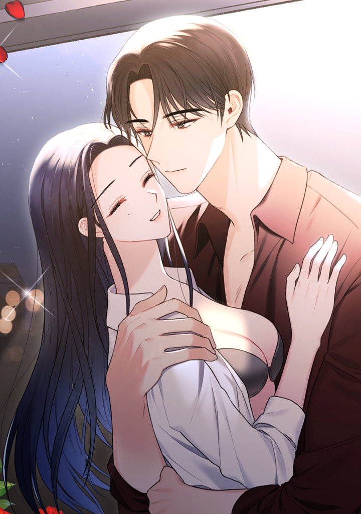 감아