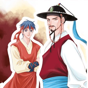 조선과학수사대 별순검