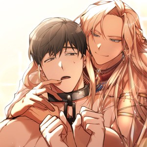 쿤 칸칸의 남자