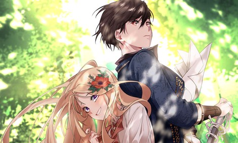 나를 죽일 남주를 길들여버렸다