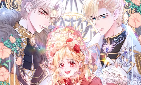 입양딸은 세상을 구원하고 싶습니다