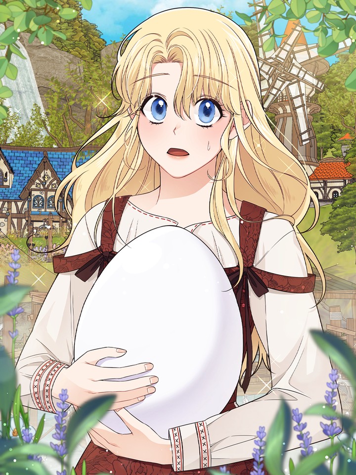 어쩌다 보니 왕자님을 키워버렸어요