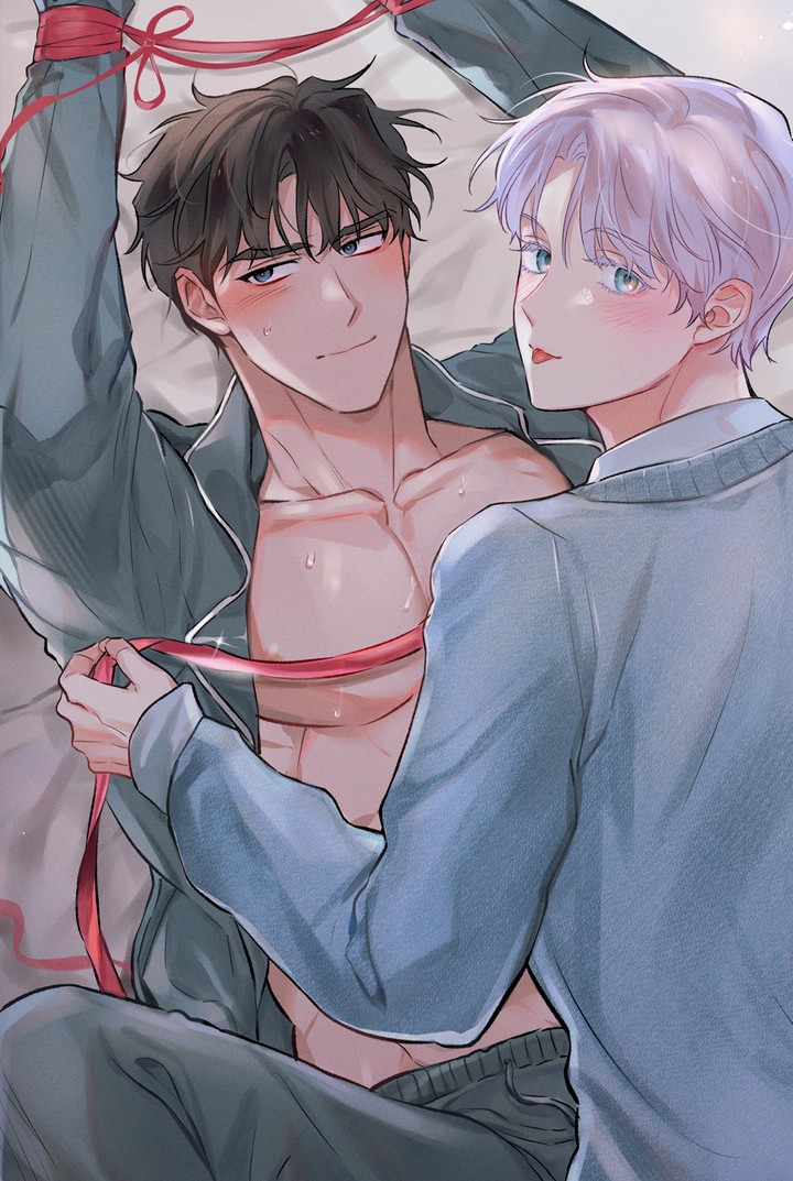 [성인 BL 단편선] 떡대-쿵!★ S2