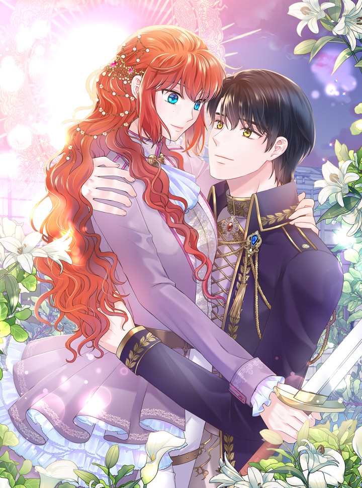 [특가세트] 악당에게 사랑을 강요받고 있습니다