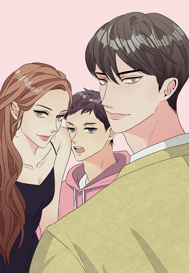 러브트리오