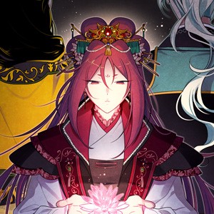 구름이 피워낸 꽃