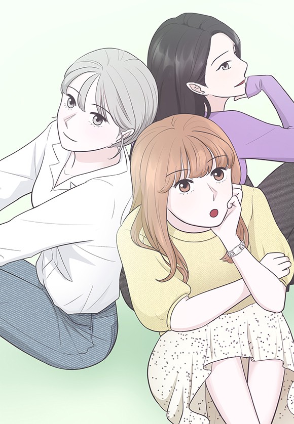 샐러드 데이즈