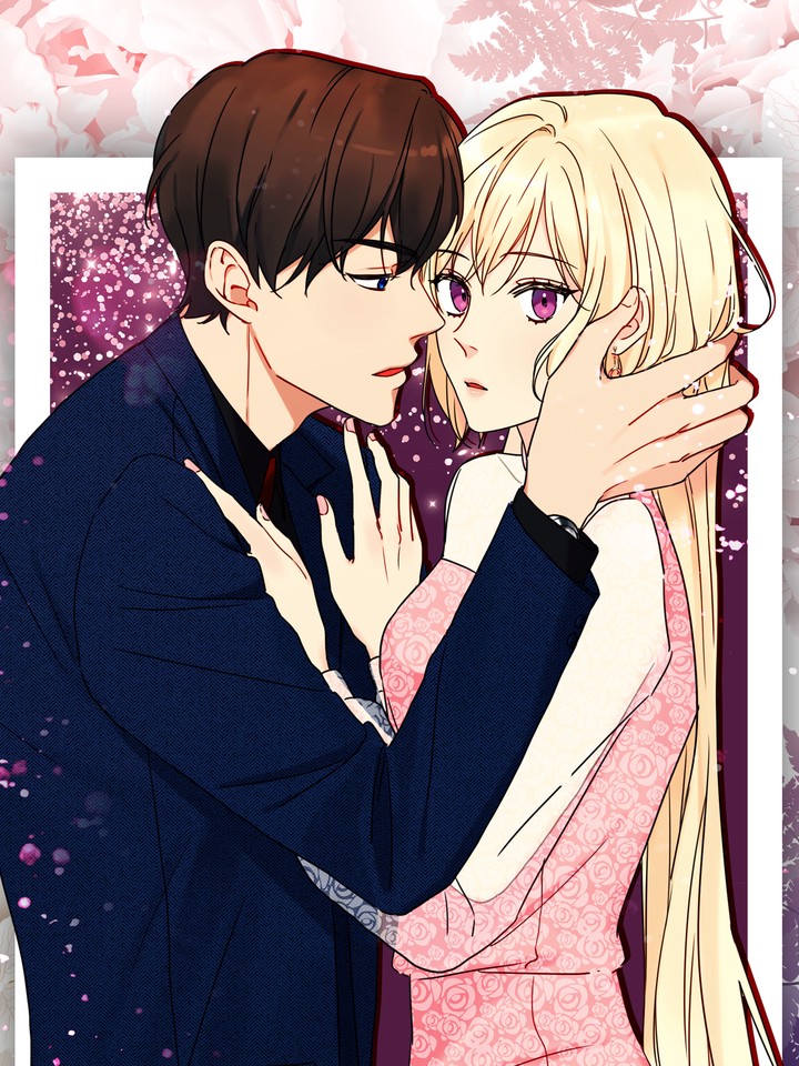 퓨어러브 (Pure Love)