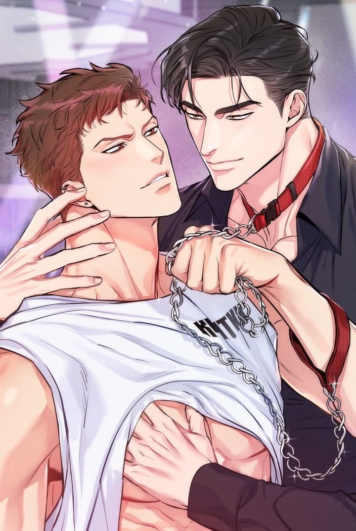 [1~20화 세트] 개와 새