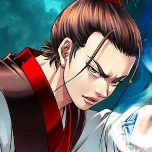 남궁세가 건달공자 [스크롤]