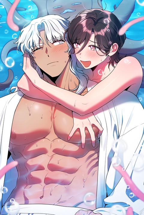 [성비단 쌍방울뎐] 쪼그매도 괜찮아!