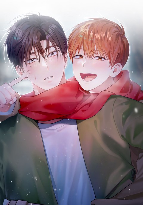 [특가세트] 찌질한 서브공이 되었습니다.