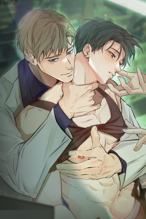 전립선 함락 보고서