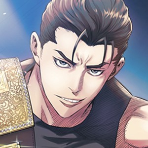 프로레슬링의 신