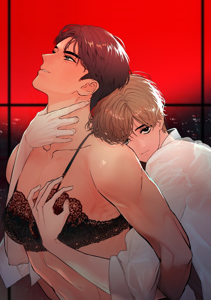 마이 X 대디