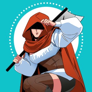 구원자 요즘 뭐해요?