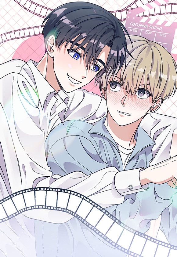 교수님의 19금 롤플레잉 [일반판]