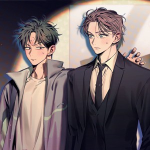 비하인드 스캔들