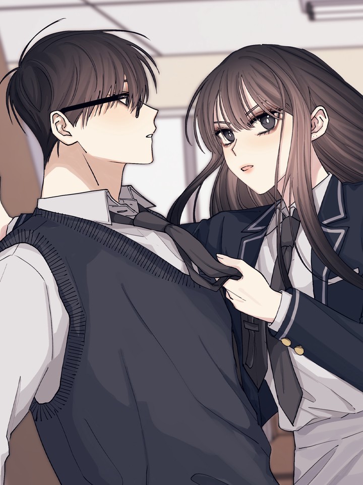 좋다고 할 땐 언제고!