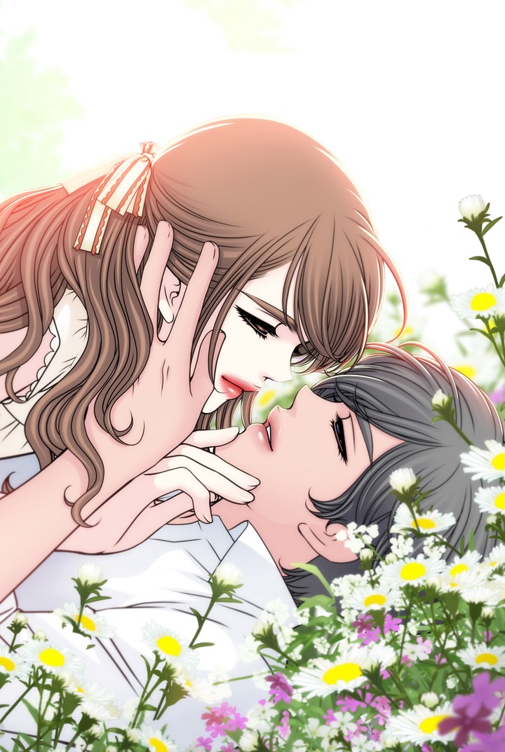 [몰아보기 1시간권] 신데렐라의 남자 [개정판]