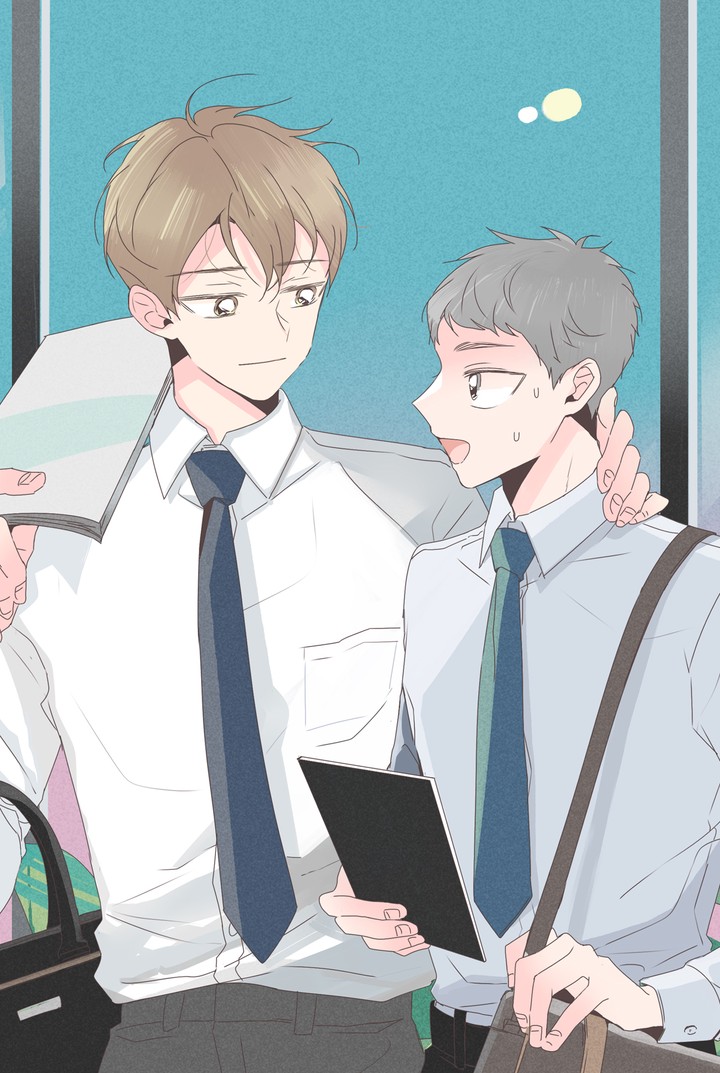 [몰아보기 1시간권] 우리사이에 비밀이 어딨어? [개정판]