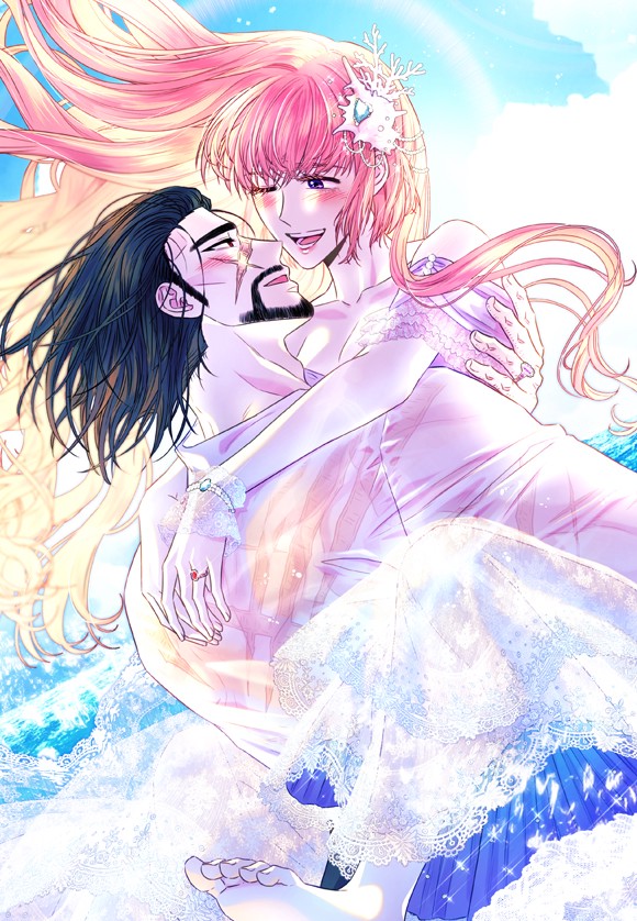 아무튼 로판 맞습니다