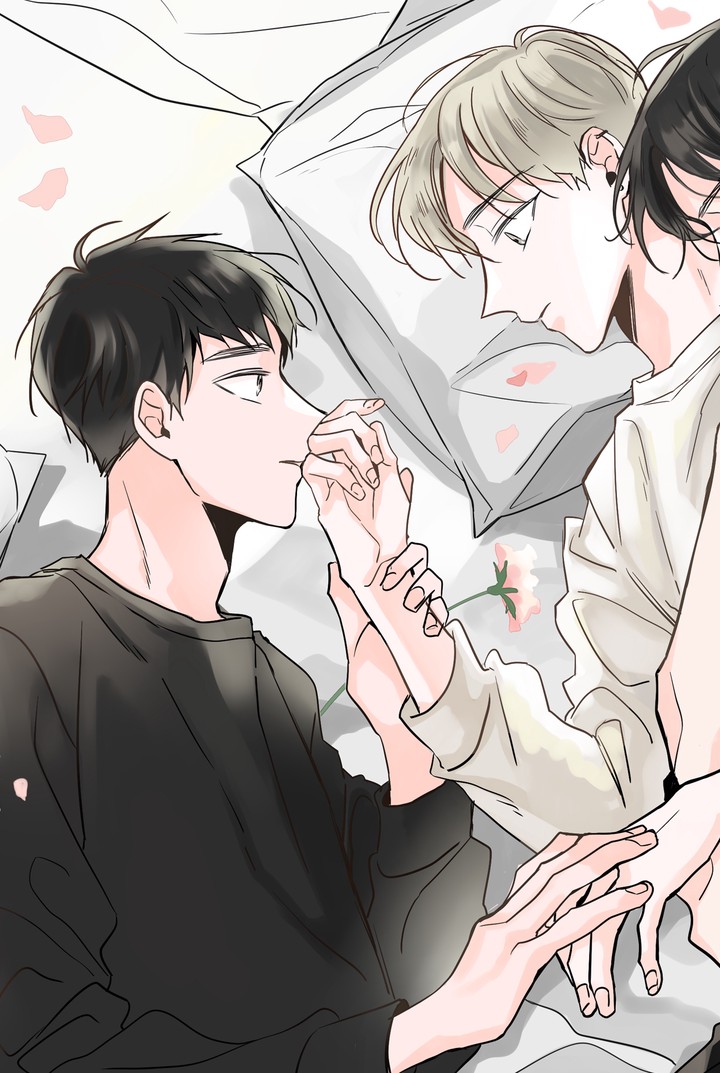 [몰아보기 1시간권] Home Sweet Home (홈 스위트 홈) [개정판]